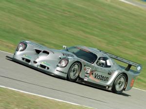 Panoz Esperante GTR-1 '1997